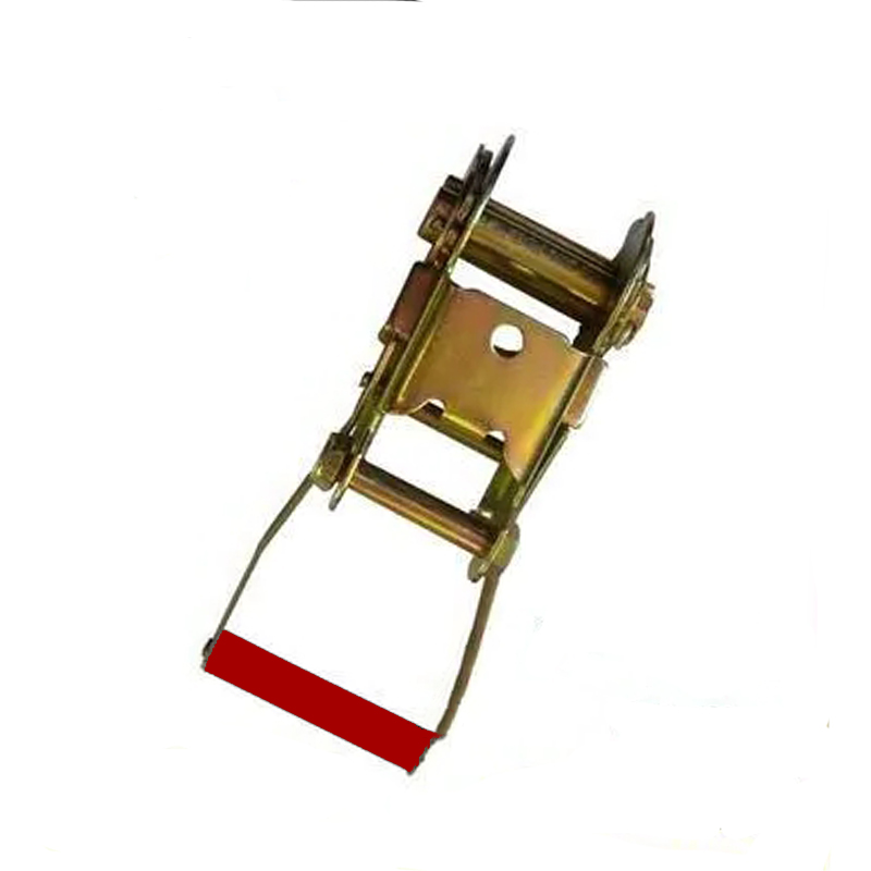 建鋼66040-1鋁合金緊帶器