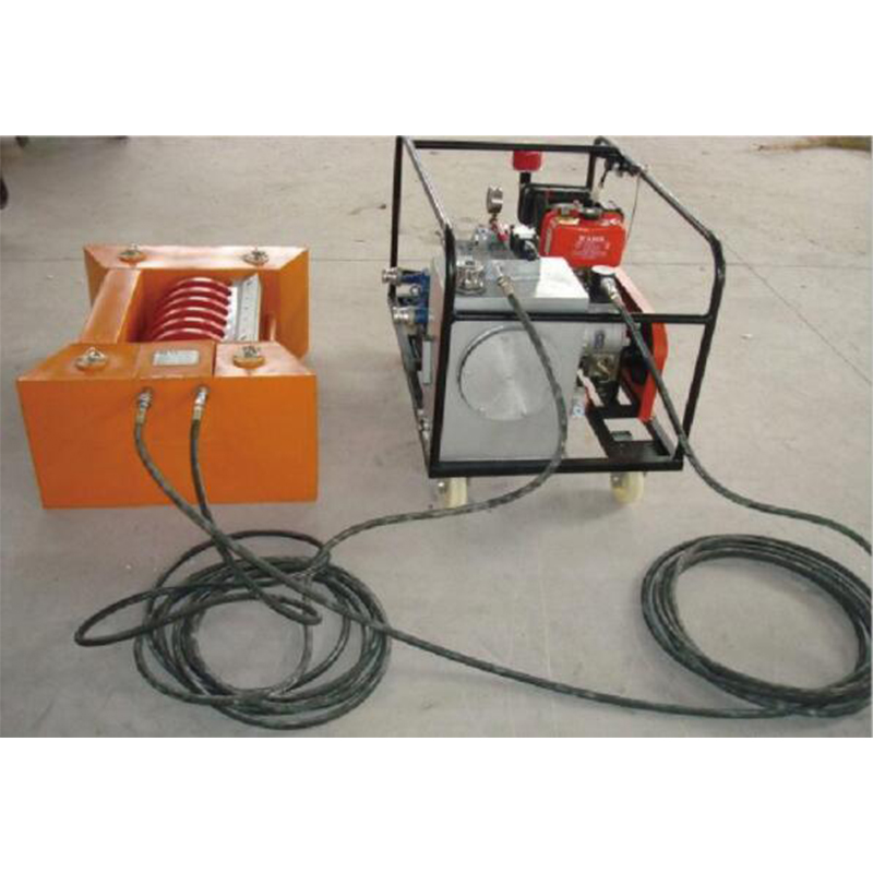 新絡(luò)ZS5轉(zhuǎn)盤式收油機(jī)