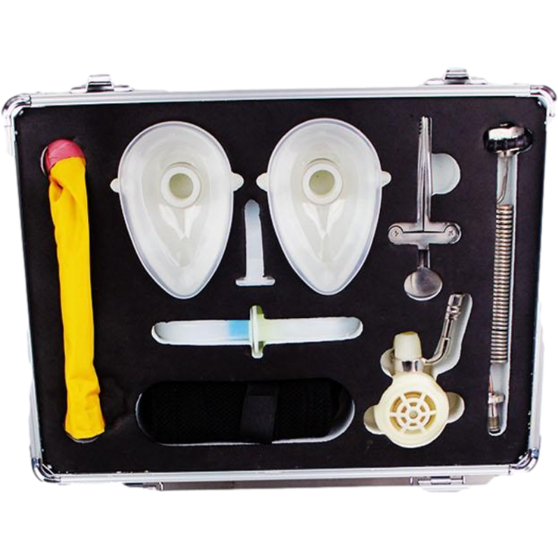 恒泰MZS30自動(dòng)蘇生器