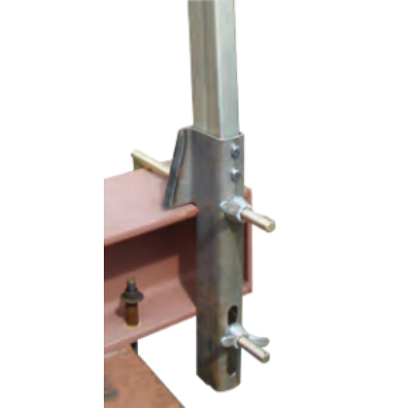 3M 7400086 DBI-SALA Secura Span工字鋼式底座系統(tǒng)配件(垂直通過套件)