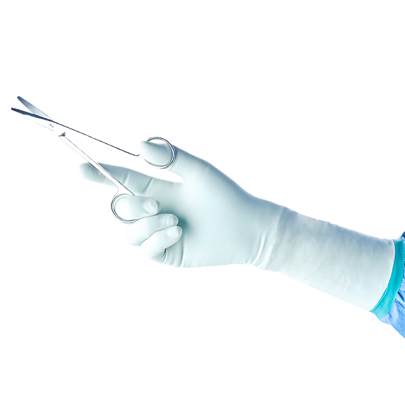 安思爾GAMMEX 330048070無粉乳膠外科手套