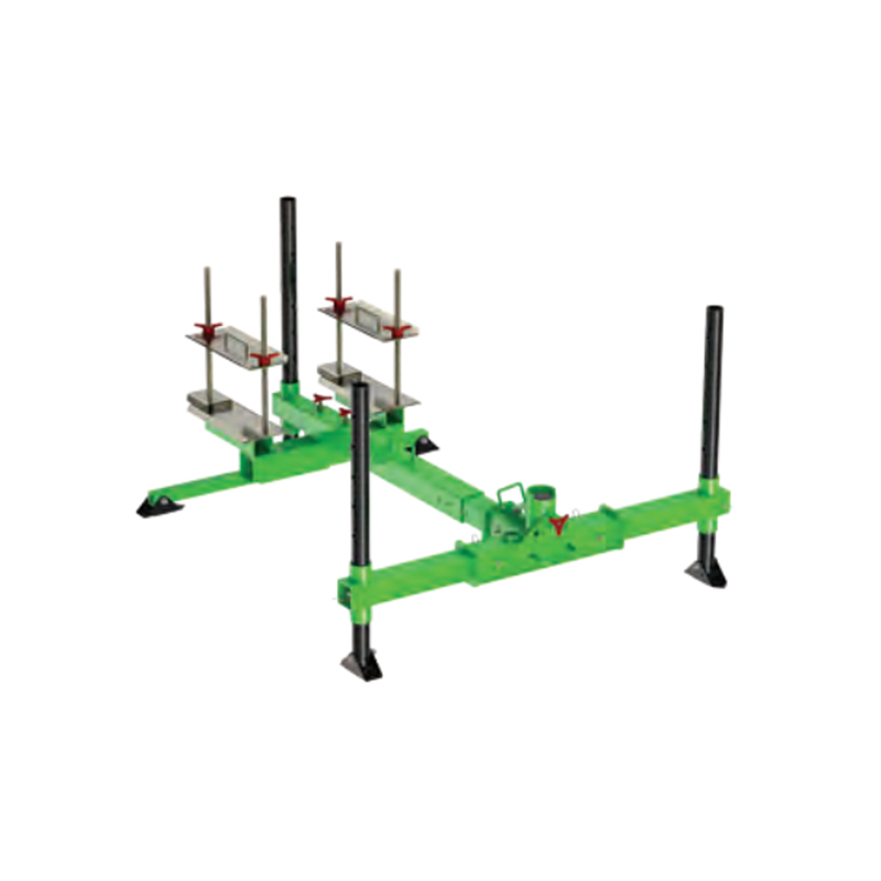3M 8512894可調節的桿腿/可移動配重支架底座