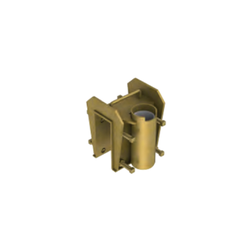 3M 8510429筒體安裝套筒(鍍鋅鋼)