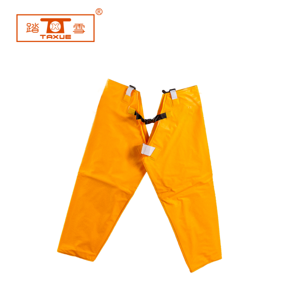 踏雪帶電作業(yè)絕緣服