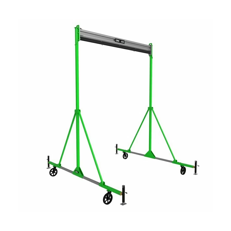 3M 8517790 DBI-SALA A型工程架固定高度