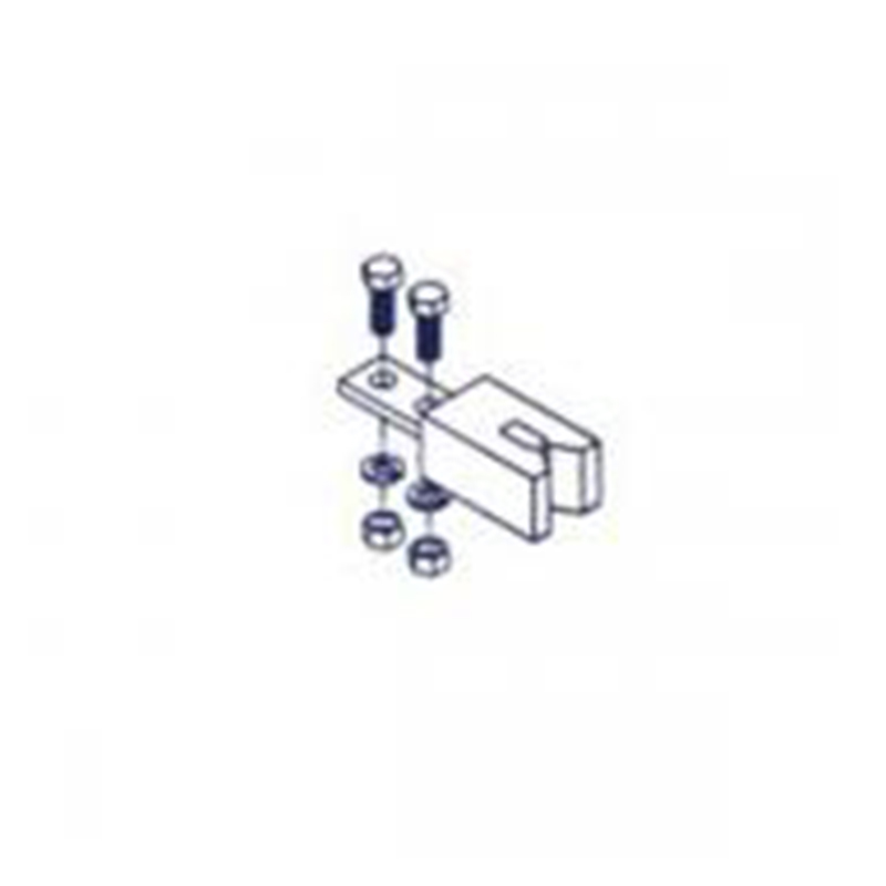 3M 6100424不銹鋼導纜器