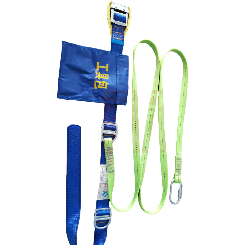 宏建滌綸單腰式安全帶 宏建滌綸單腰式安全帶
