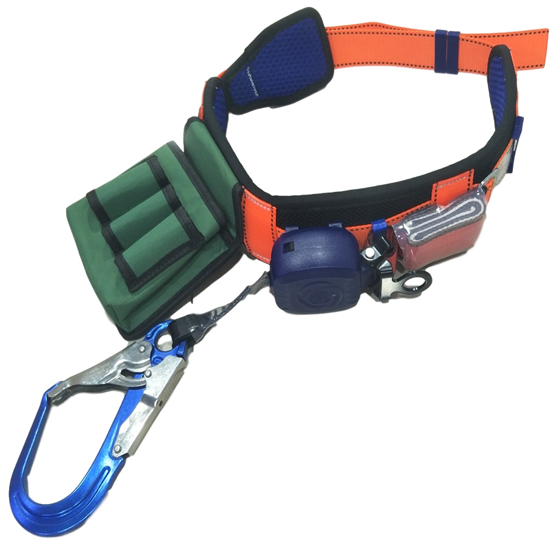 宏建速差式腰帶安全繩帶大鉤 宏建速差式腰帶安全繩帶大鉤