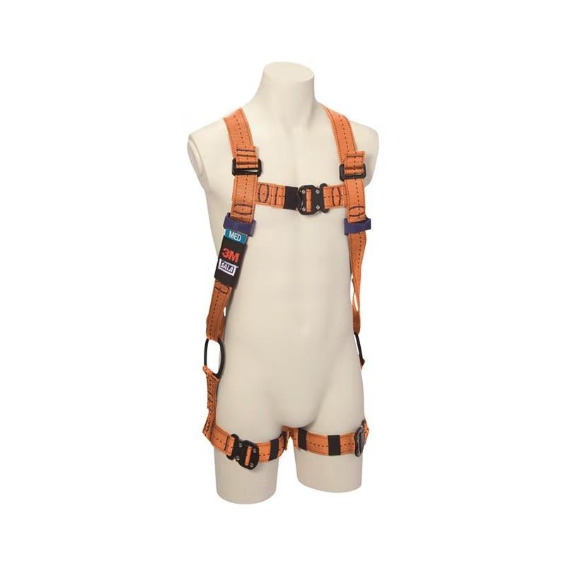 3M凱比特1103598DBI-SALA ExoFit Light 全身式安全帶