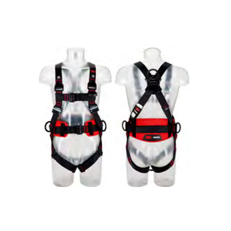 3M凱比特1161737保泰特P200全身式安全帶