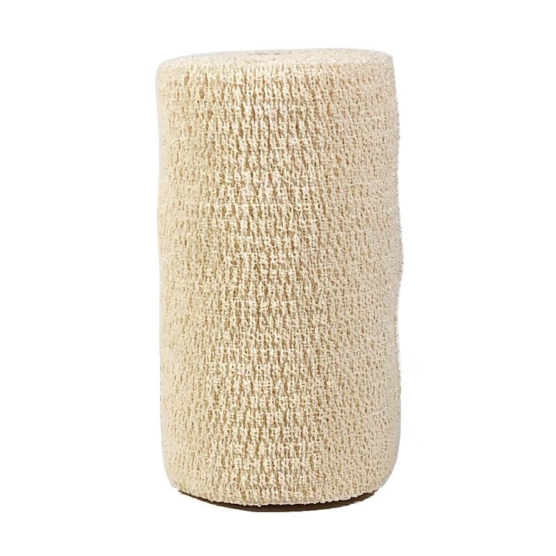 優格耐樂固Nylexogrip自粘彈性繃帶10cm*4.5m