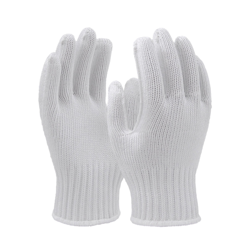 護享AG-8713F聚乙烯纖維防割手套