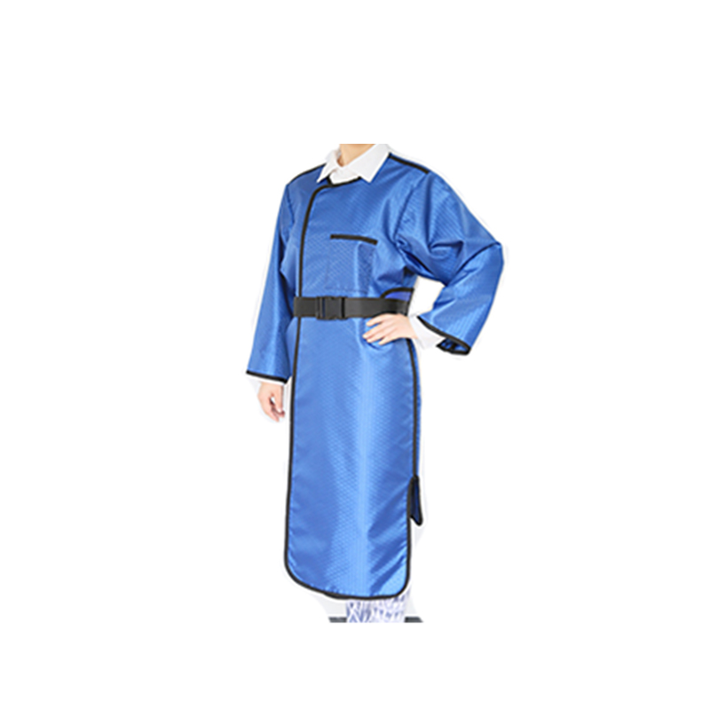 普瑞特PRTA003連體A款長袖輕鉛鉛衣