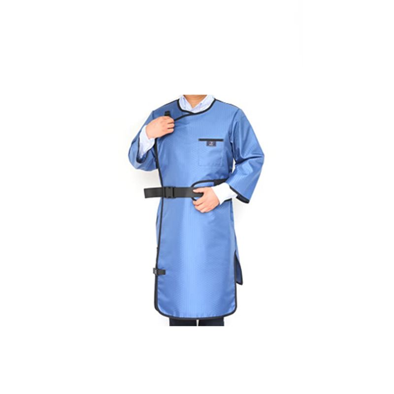 普瑞特PRTWB003連體B款中袖無(wú)鉛鉛衣