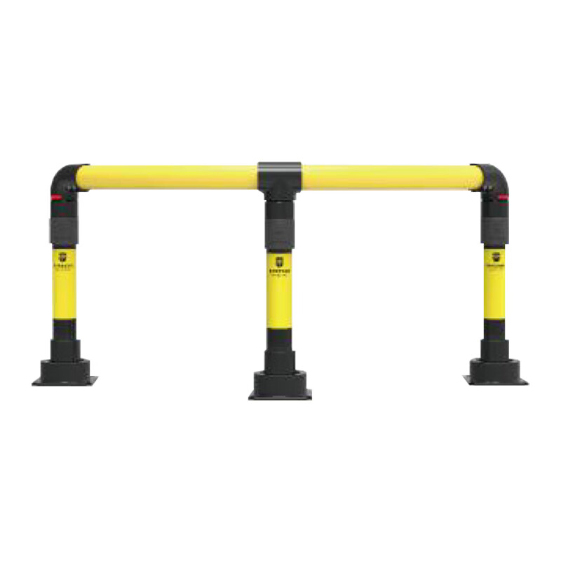 澳波泰克 M弧型自動恢復防撞柱