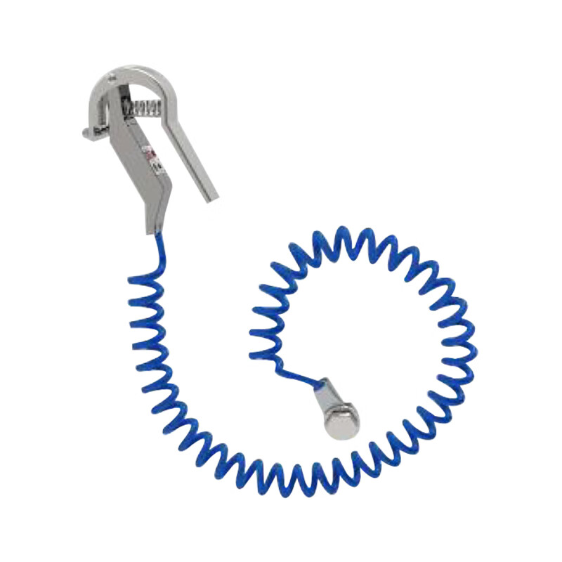 澳波泰克 SA-YD油桶專用靜電接地報警器