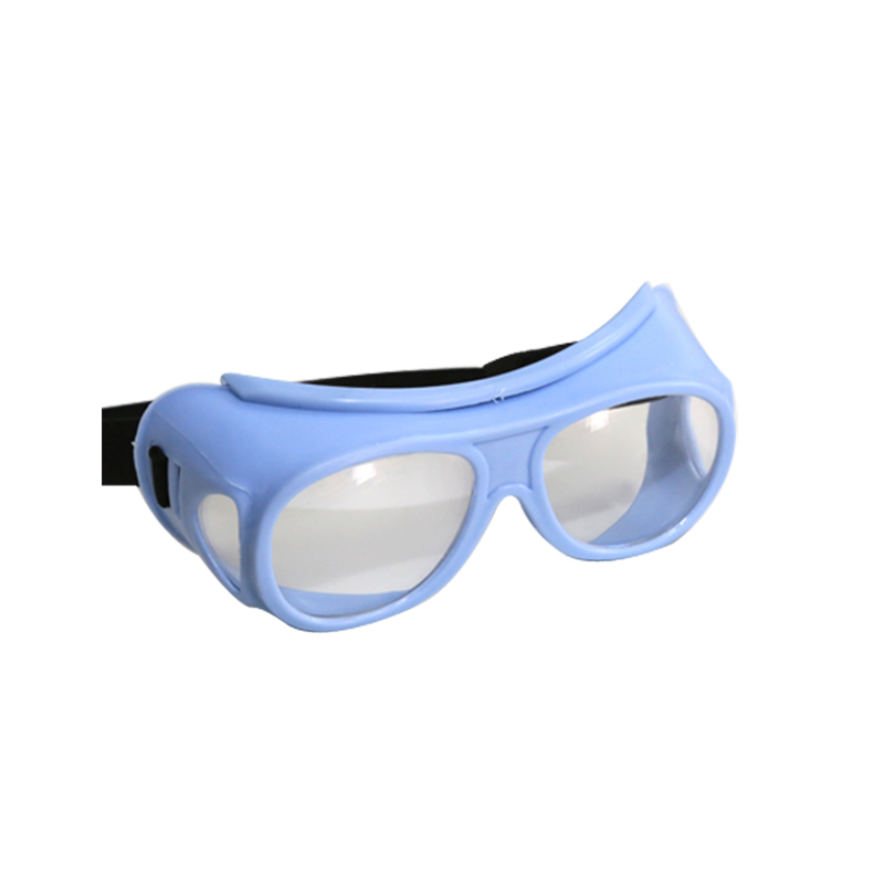 普瑞特YJ004風(fēng)景型X射線防護(hù)鉛眼鏡