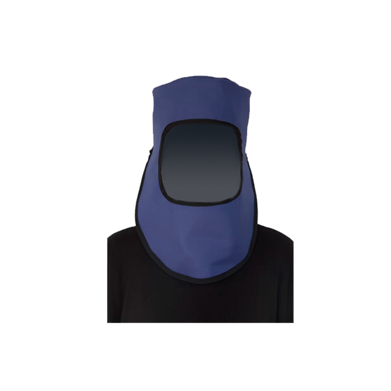 普瑞特連體鉛帽鉛圍脖