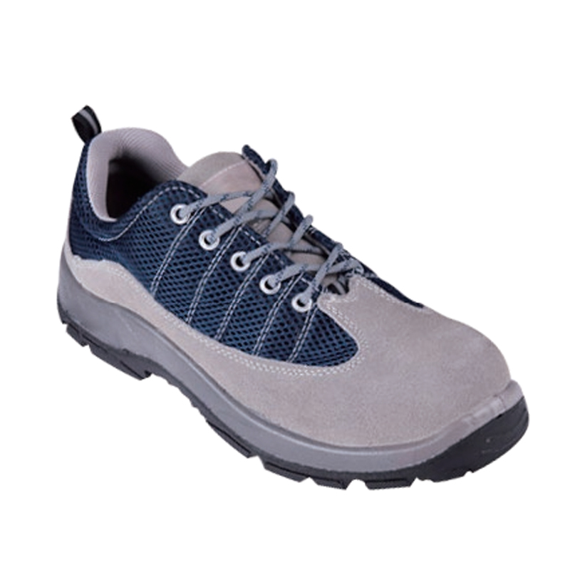 杰克巴喬6882防砸防刺穿電絕緣安全鞋