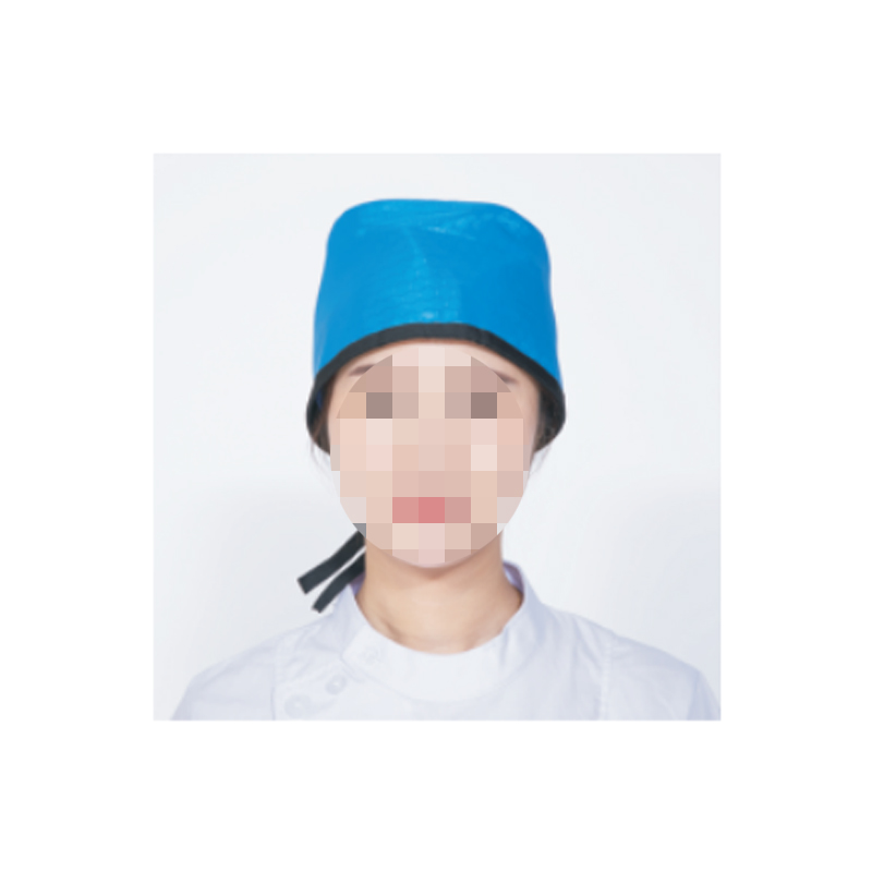 普瑞特QM-112開叉型防輻射鉛帽