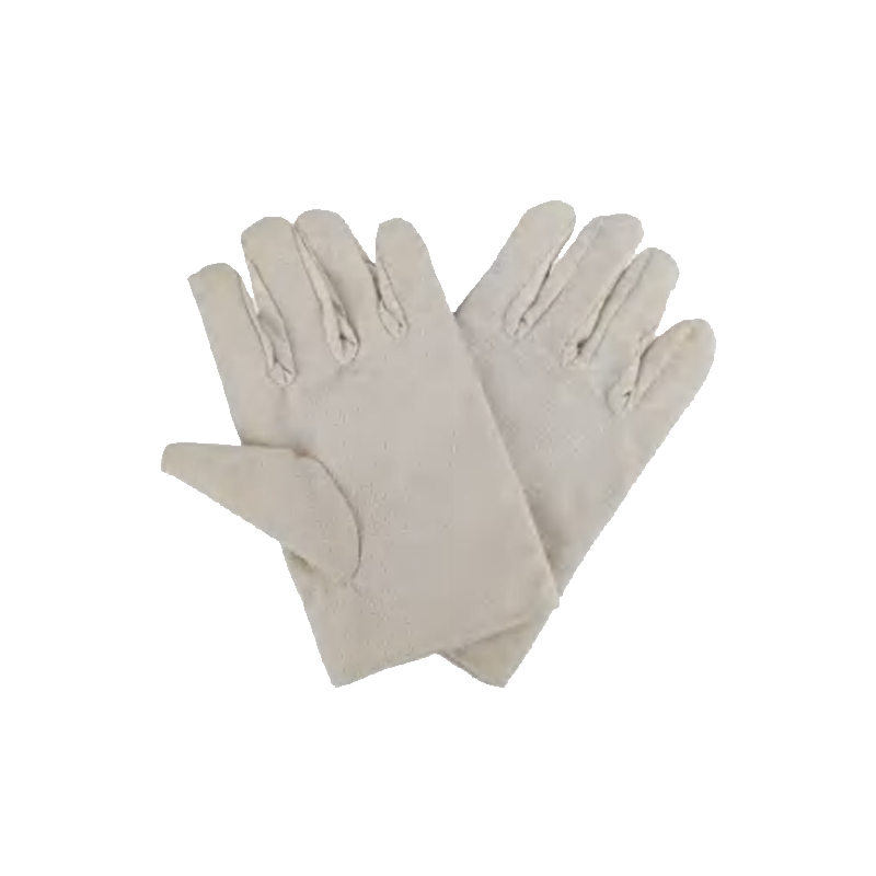 雙安FG-08-005-154帆布勞保手套