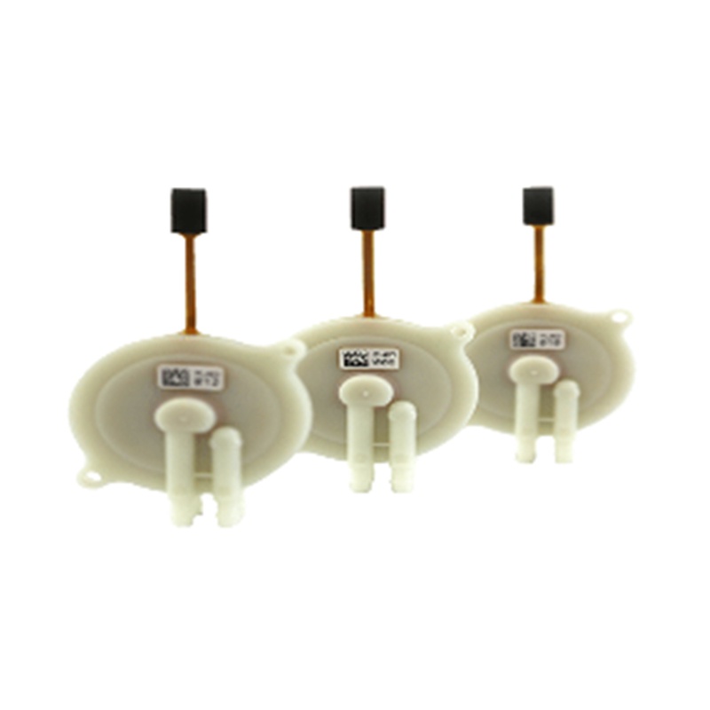 ION蝶型泵高性能微型泵DP-S2-007連續(xù)型