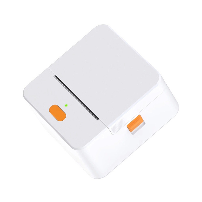 DTPrinter德佟P1標簽打印機