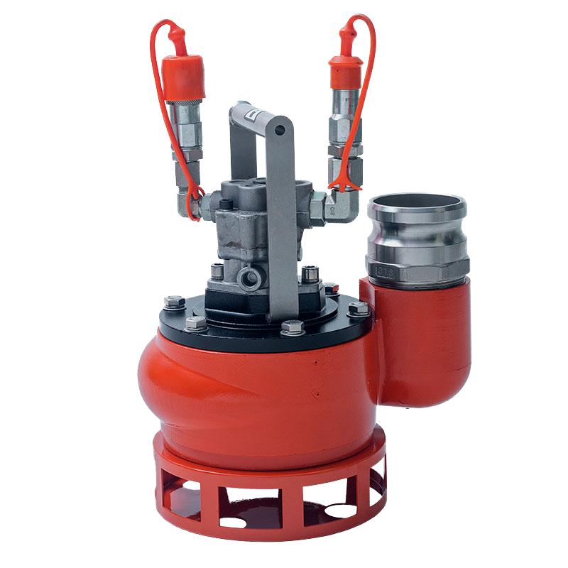 力鷹TP03液壓渣漿泵