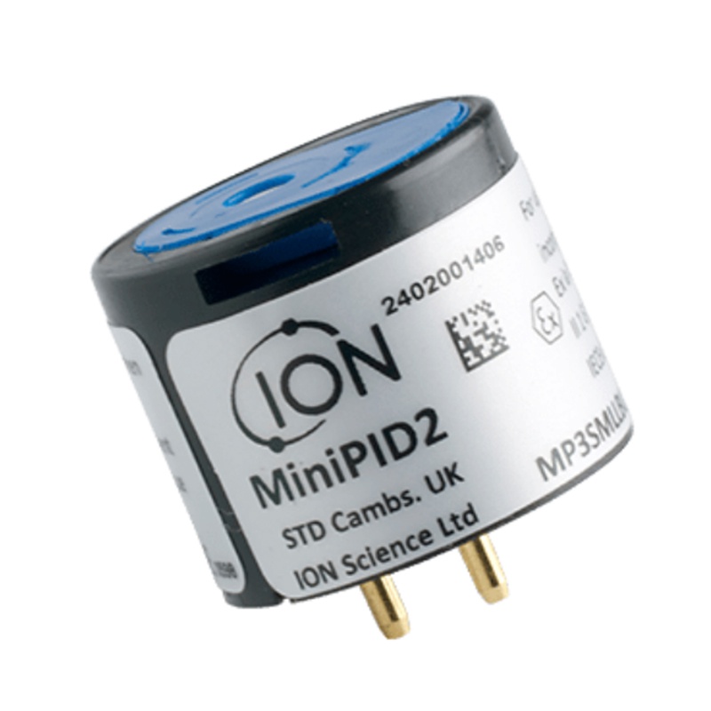 ION揮發(fā)性有機(jī)化合物氣體傳感器PPM