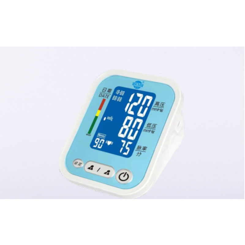 科美KM-YB01臂式全自動電子血壓計(jì)Arm Type