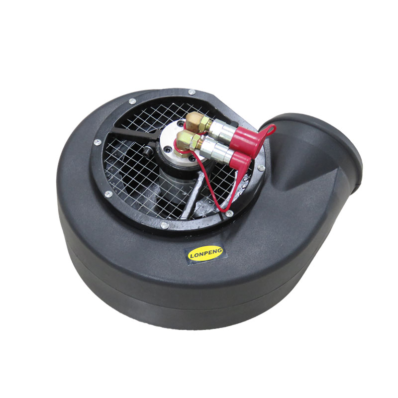 力鷹VF80液壓排風(fēng)扇