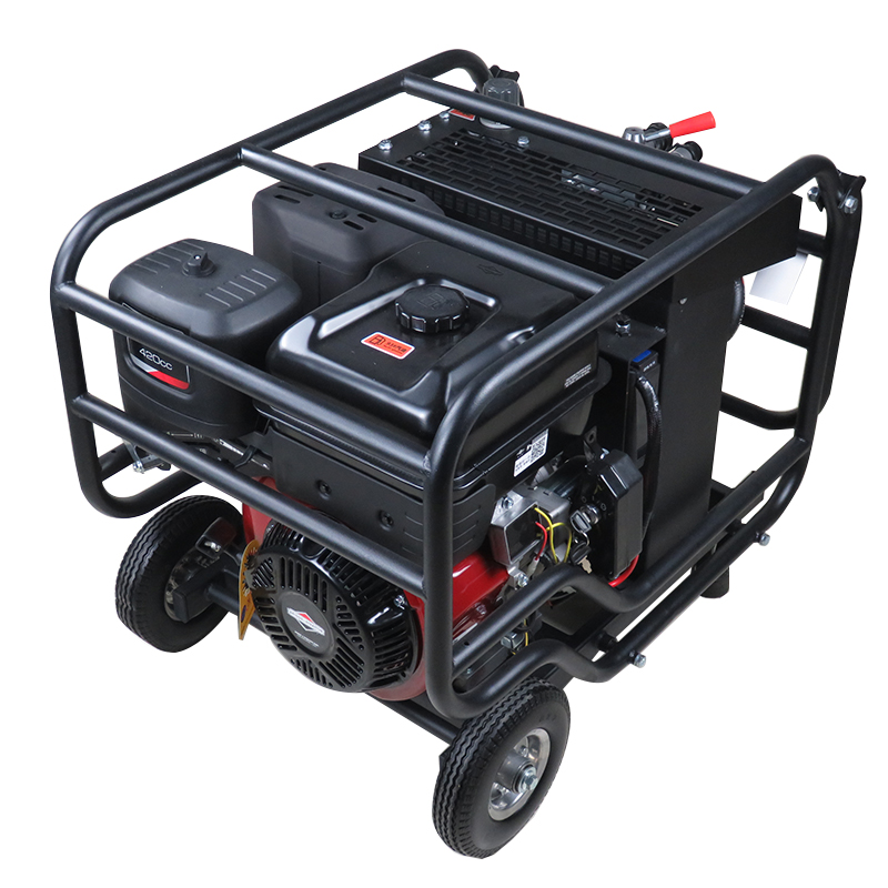 力鷹GT13-30單回路液壓動力站