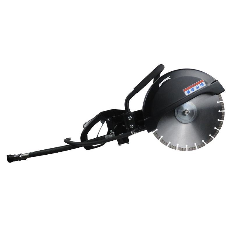 力鷹CS10長柄液壓圓盤鋸