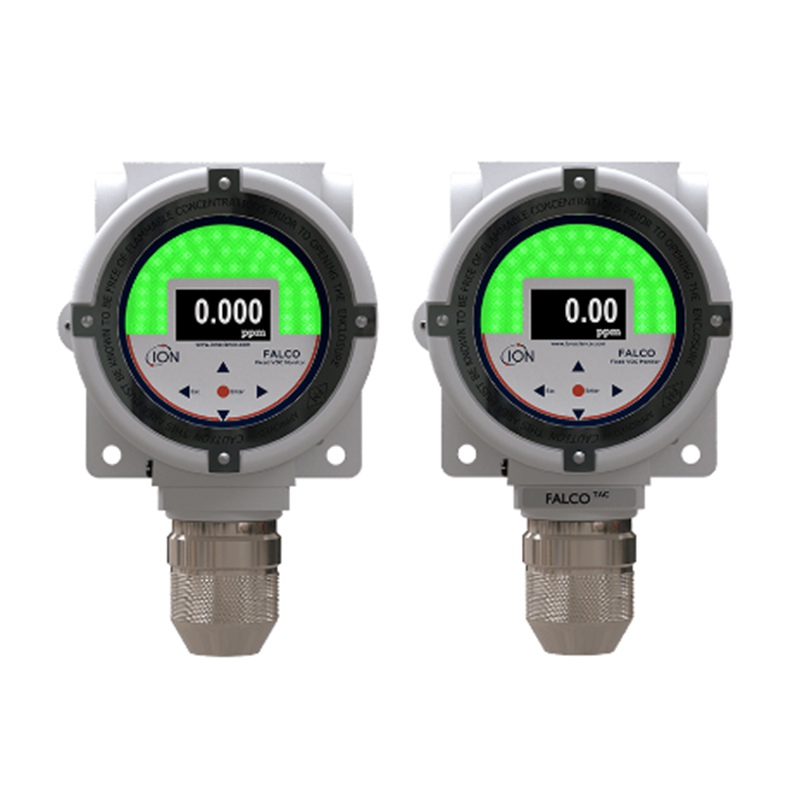ION擴散式氣體檢測儀Falco TAC