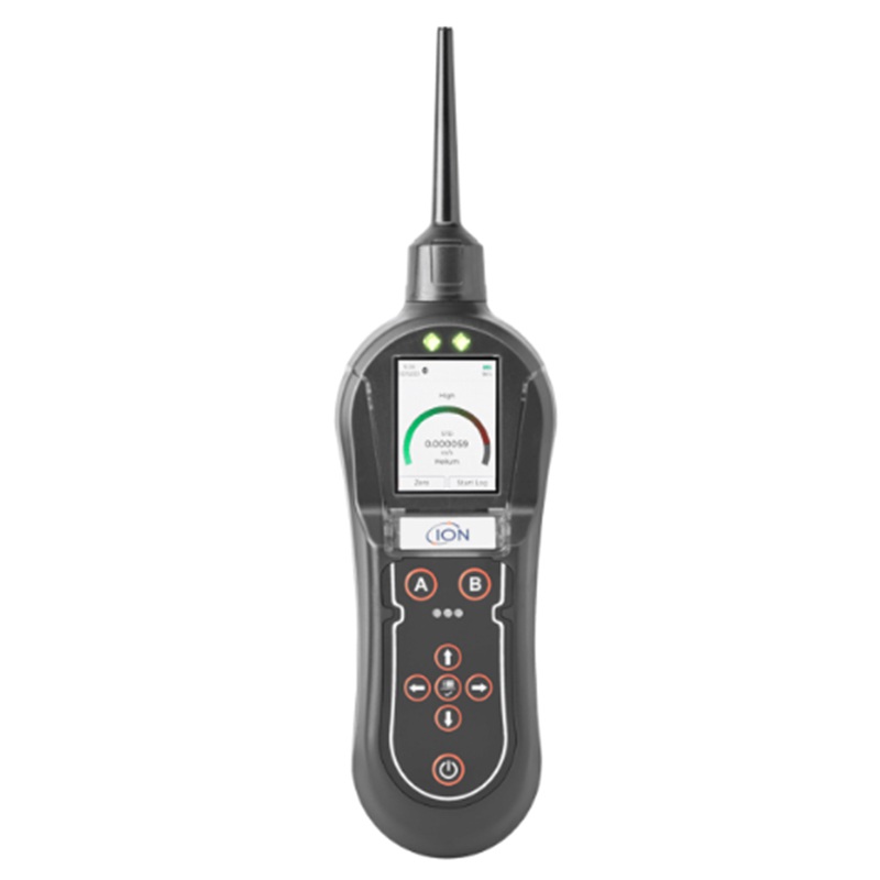 ION PANTHER氣體檢測儀