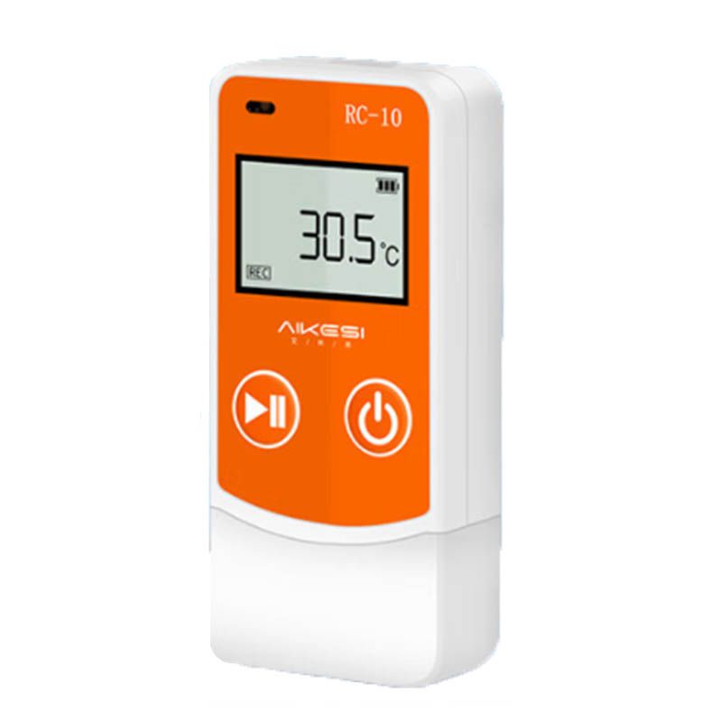 愛德克斯RC-10/20溫濕度記錄儀