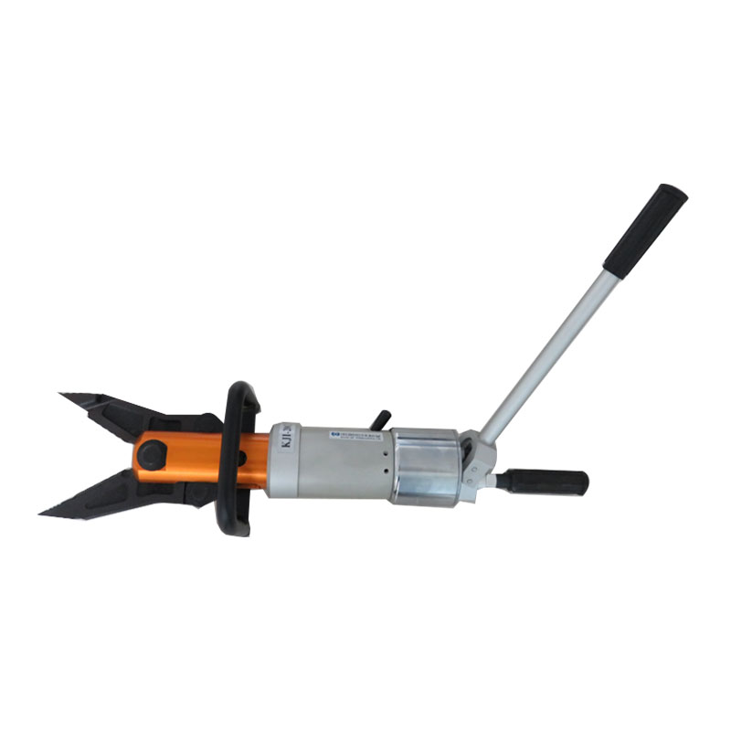 力鷹KJI-20CB便攜式液壓剪擴鉗