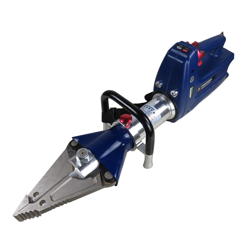 力鷹SC350E電動液壓剪擴器