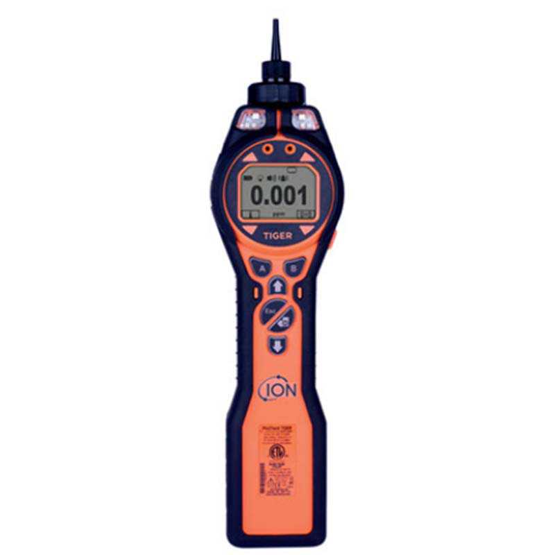 ION PhoCheck Tiger VOC揮發(fā)性有機(jī)物檢測儀