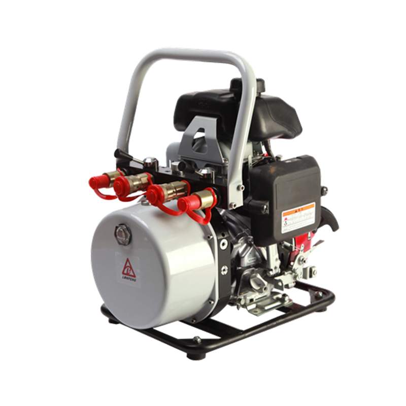 力鷹BJQ-700.7陰陽(yáng)雙輸出液壓機(jī)動(dòng)泵