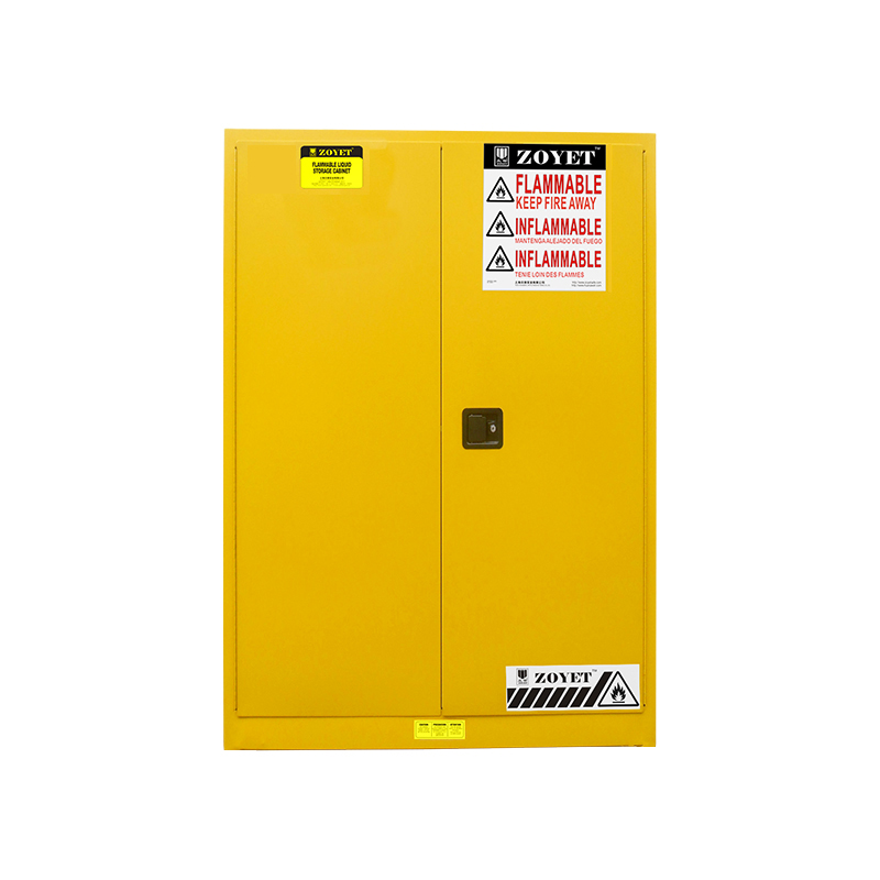 ZOYET眾御ZYC0110D-1油桶柜110Gal/410L