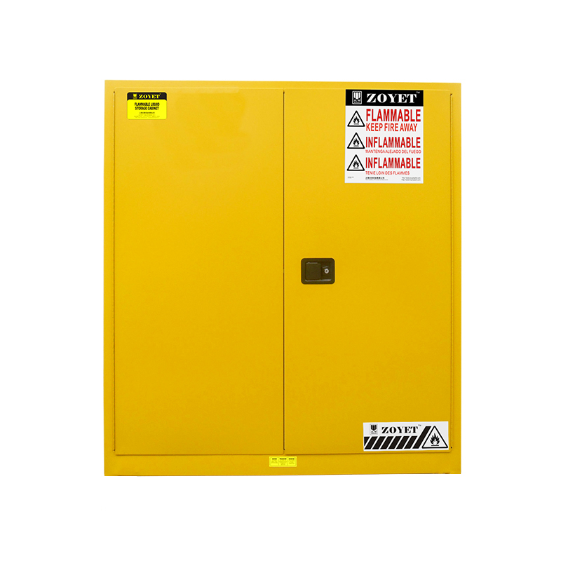 ZOYET眾御ZYC0090D油桶柜90Gal/340L