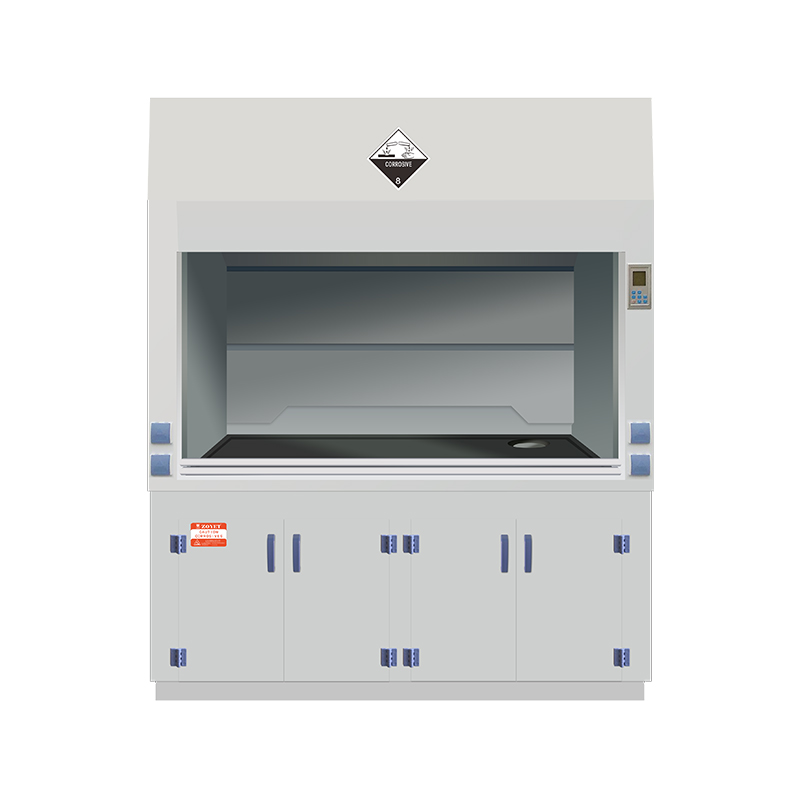 ZOYET眾御ZYTP1800四門手動PP通風柜