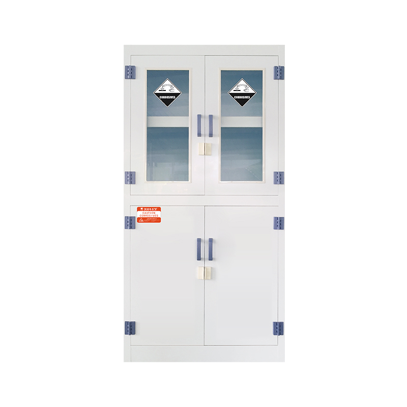 ZOYET眾御ZYPM1800-5四門手動PP藥品柜