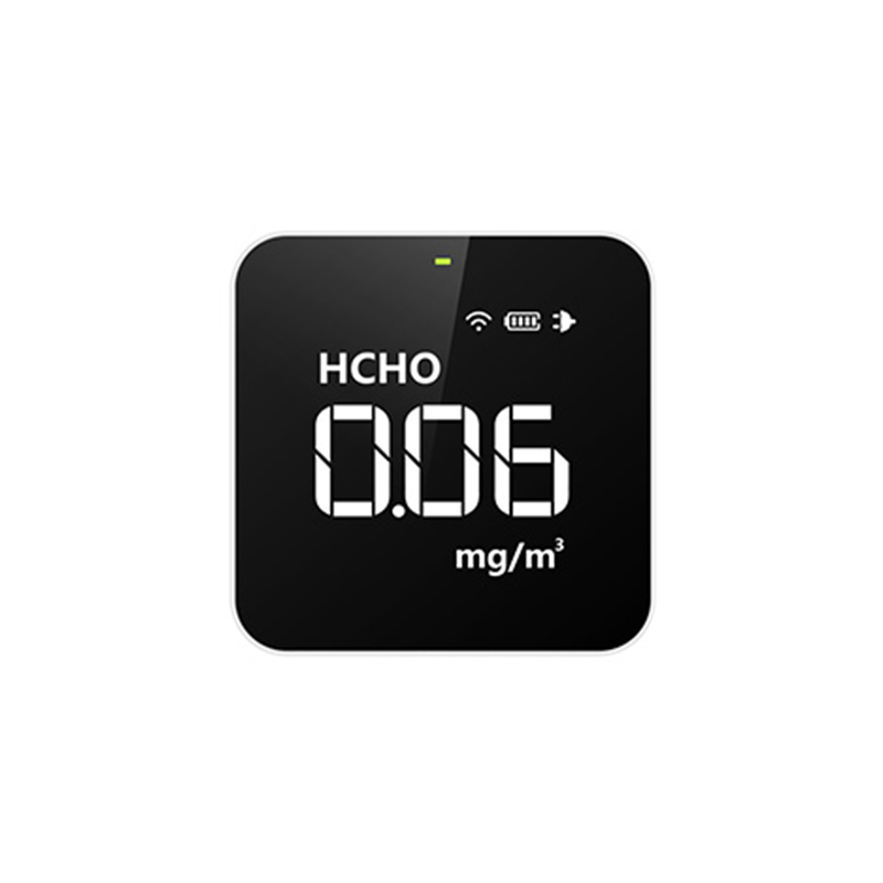 樂控Temtop M10i臺式空氣質(zhì)量氣體檢測儀