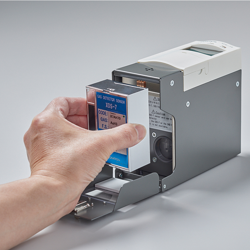 新宇宙New cosmos XDS-7GH傳感器組件GeH4