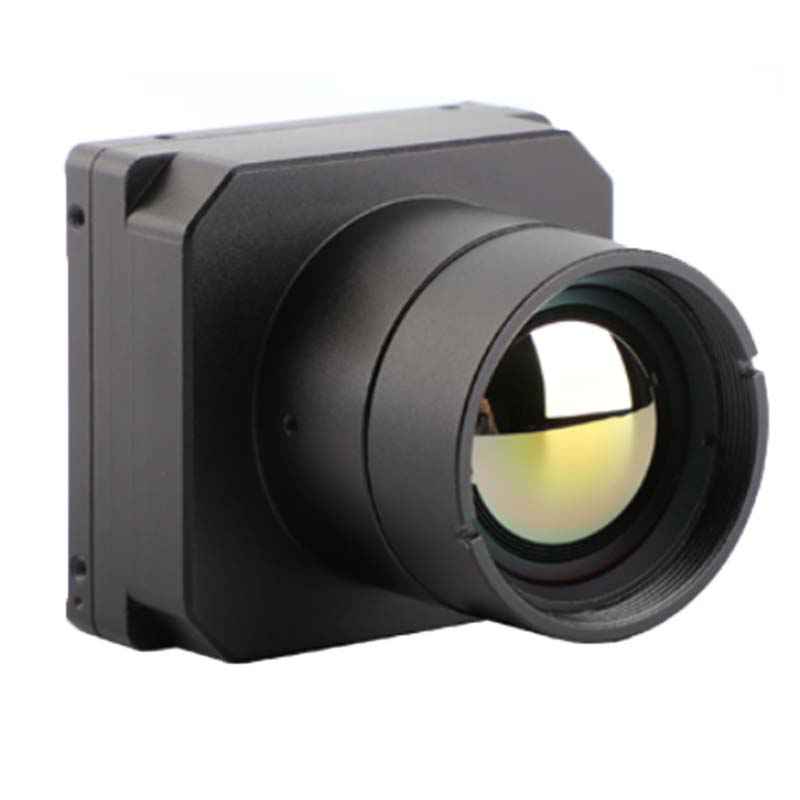 大立VD641（觀察型）標準模組