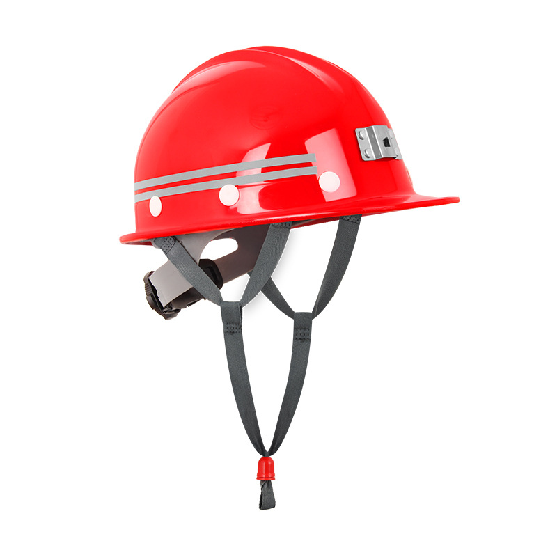 定和DH3012玻璃鋼礦工安全帽