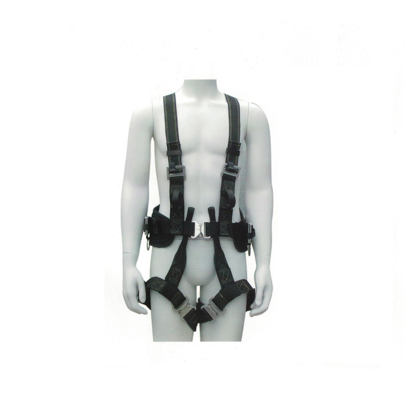 華泰UATAI HT66-002全身五點式多功能安全帶