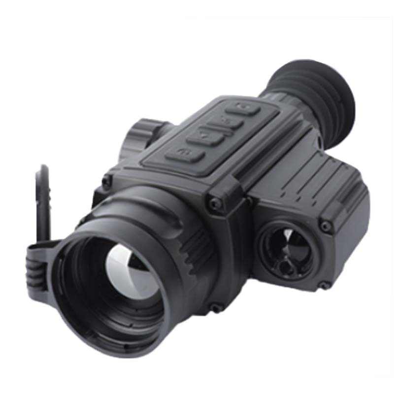 大立RS535-640紅外熱像儀